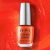 The New OPIcons: Shock Em Orange