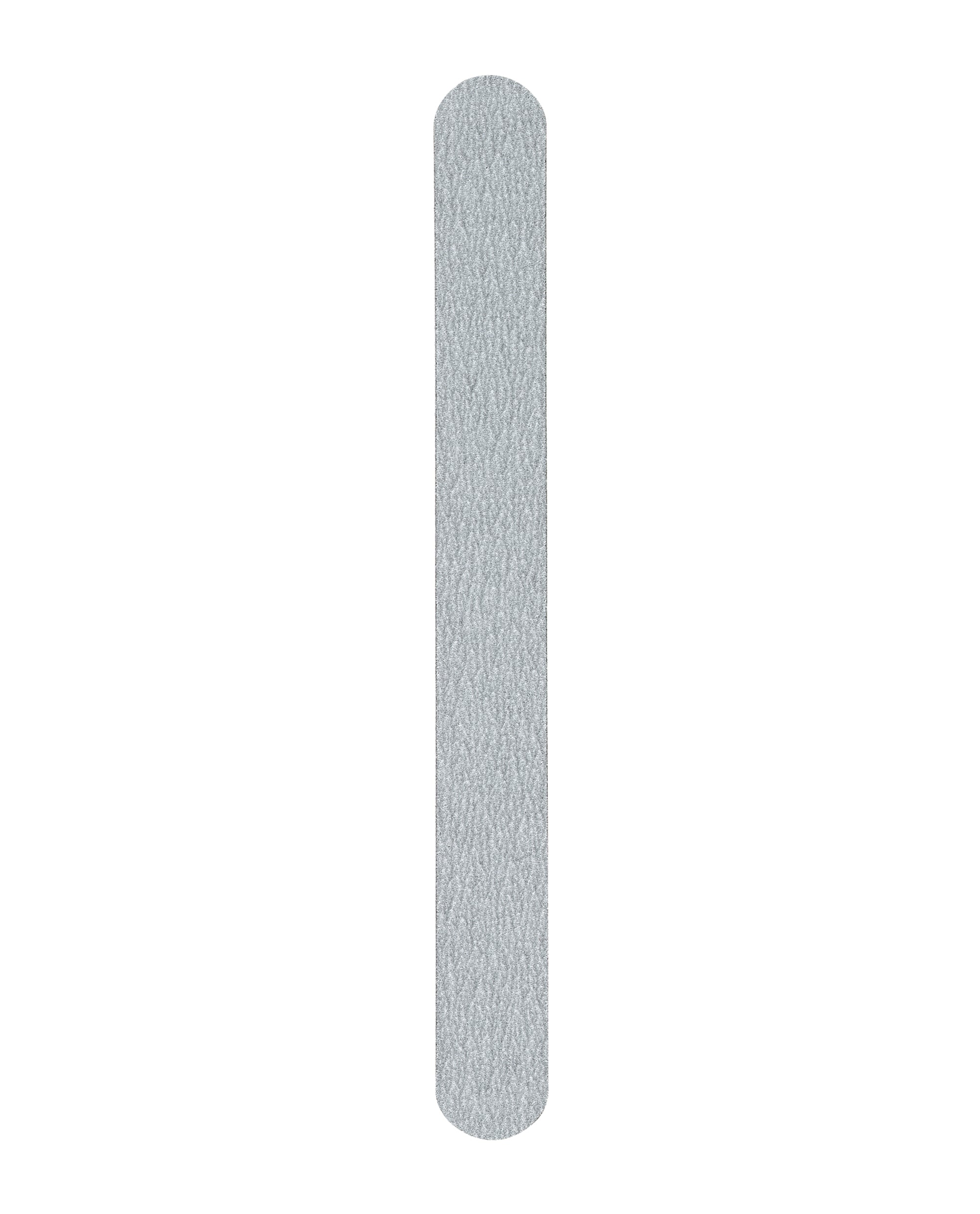 Silver Cushioned File