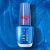 OPI x SUPERGIRL: Sklarian Sapphire