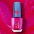 OPI x SUPERGIRL: Solar Crush