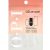 Soft Gel Tips Refills: GELevate Soft Gel Tips Refill Pack - Square Shape Medium Length