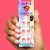 OPI x SUPERGIRL: Stardust Yourself Off
