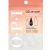 Soft Gel Tips Refills: GELevate Soft Gel Tips Refill Pack - Stiletto Shape Medium Length