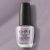 Nail Lacquer: Taupe-less Beach