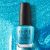 Nail Lacquer: Teal the Cows Come Home