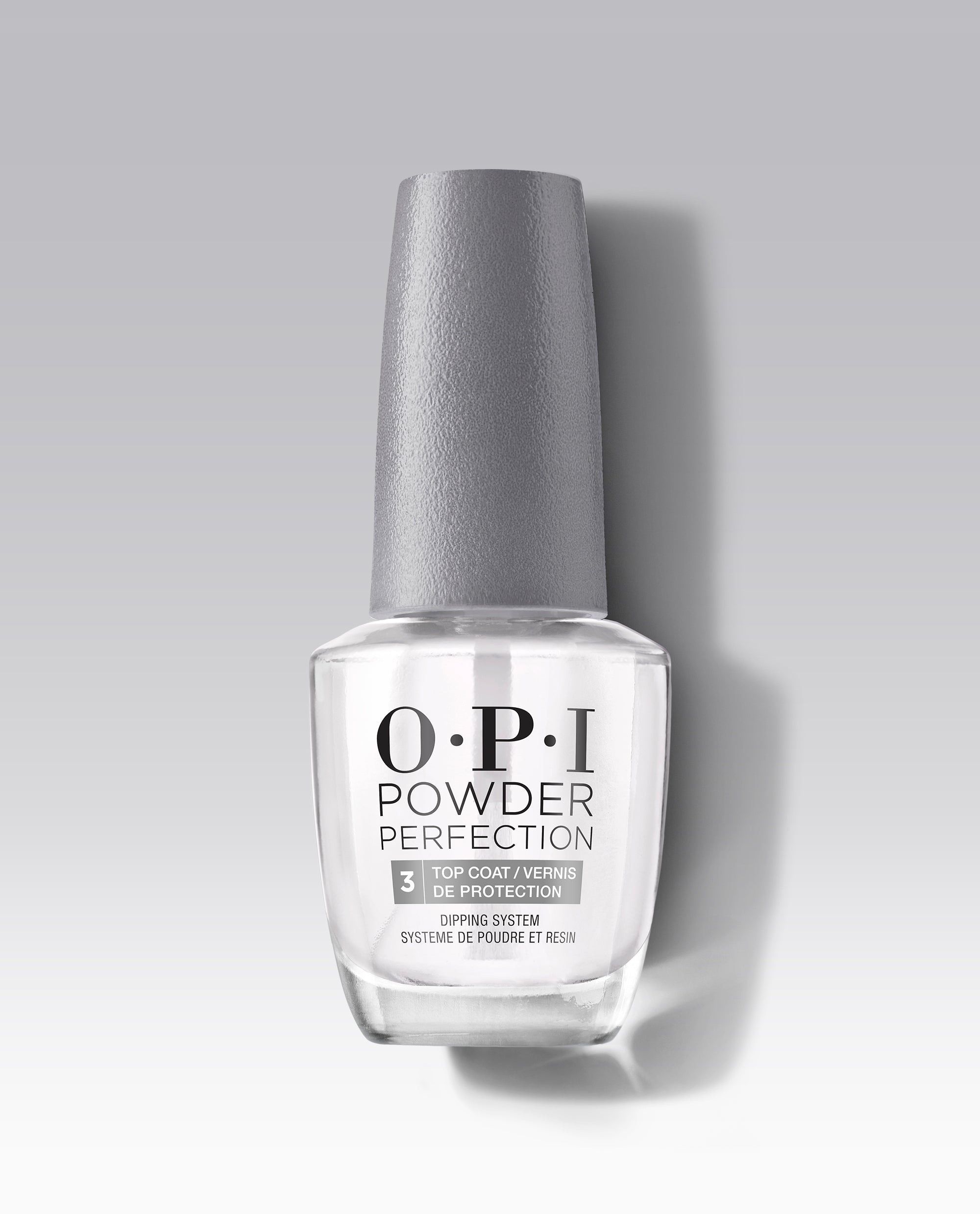 Powder Perfection - Step 3 Top Coat