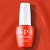 What's Your Mani-tude?: Totally Red-ical
