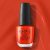 What's Your Mani-tude?: Totally Red-ical