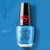 OPI x SUPERGIRL: Up Up and Ablaze
