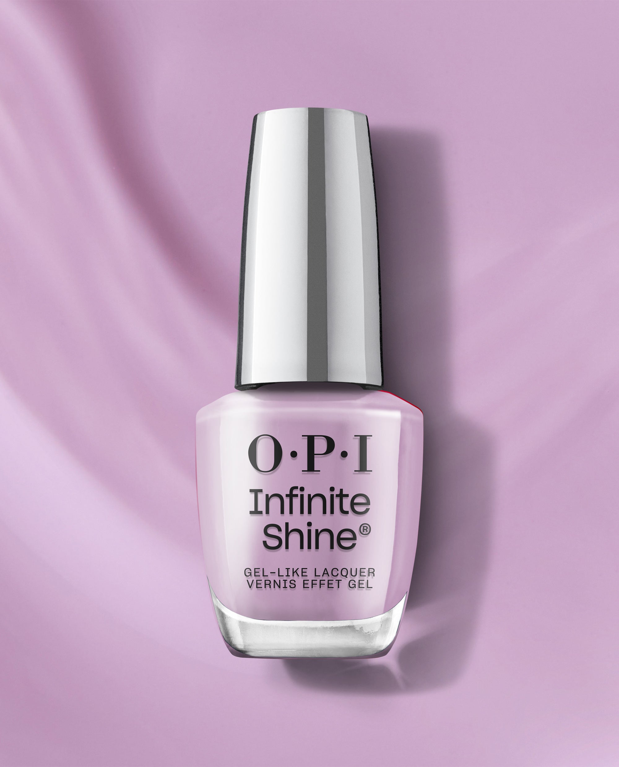 What’s Not to Lilac?