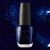 Nail Lacquer: Yoga-ta Get This Blue!